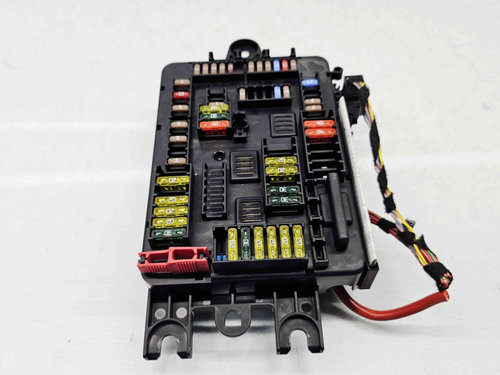 Panou sigurante Bmw 1 (F20) [Fabr 2011-2017] 9337880