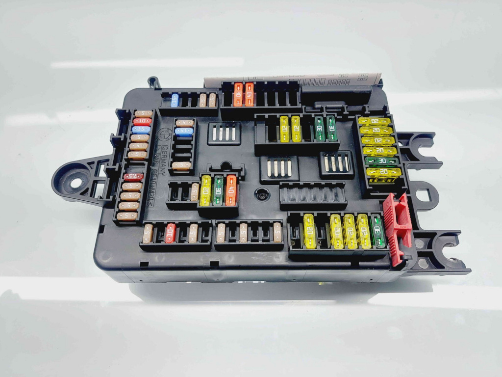 Panou sigurante Bmw 1 (F20) [Fabr 2011-2017] 9337880-01