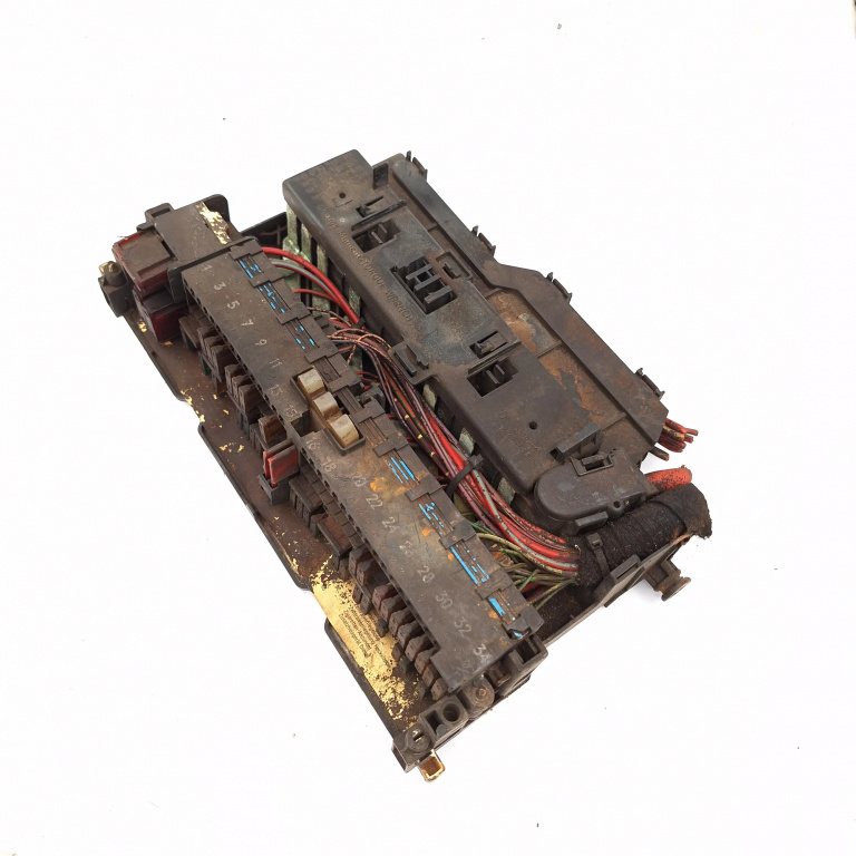 Panou Sigurante BMW 3 (E46) 1998 - 2007 18091000000, E6314H, MR98082590606655, 8454940, 26742711, MR980825, 90606655