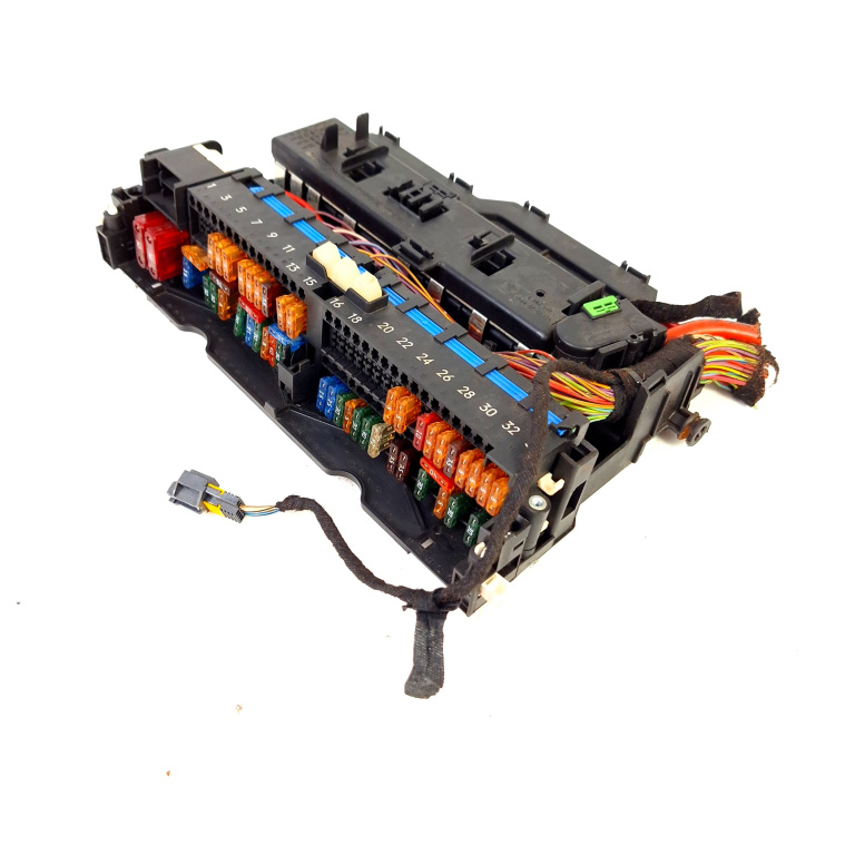 Panou Sigurante Bmw 3 (E46) 1998-2007 316 I M43 B16 (164E3) Benzina 8364540, 8364541, 8364542, E6314H