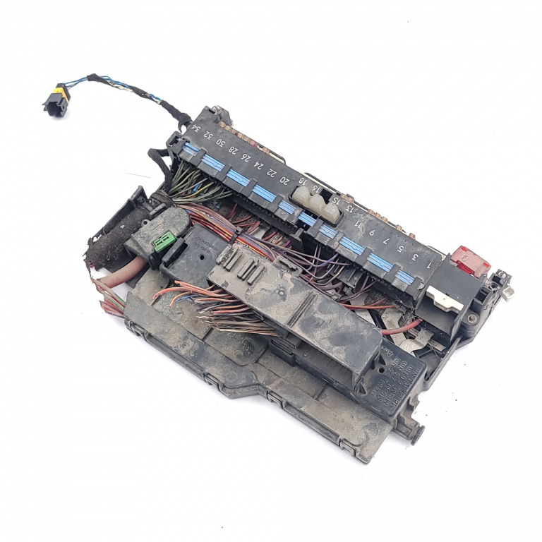Panou Sigurante Bmw 3 (E46) 1998-2007 318 I N46 B20 A Benzina 8364542, 18500000000, E6314H, 18500.000.000, Mr2000011490101549