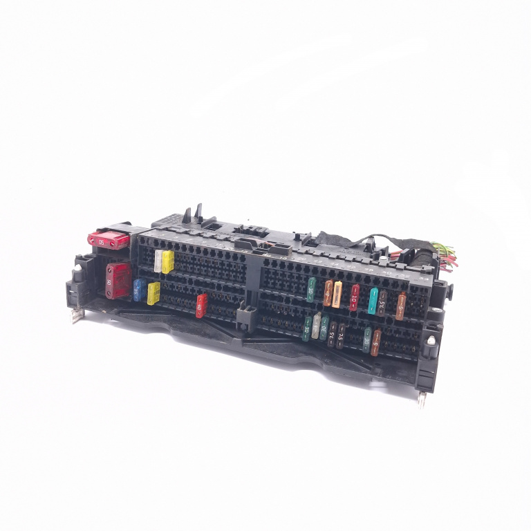 Panou Sigurante Bmw 3 (E46) 1998-2007 320 D M47 D20 (204D1) Motorina 8364540, 8387153, 8364542, 18500000000, E6314H, Mr20010727, 90103720