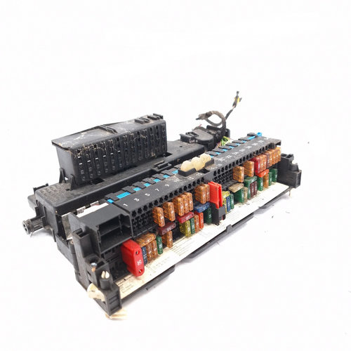 Panou Sigurante Bmw 3 (E46) 1998-2007 320 D M47 D20 (204D1) Motorina 8364541, 8 364 541, 8 364 542, ...