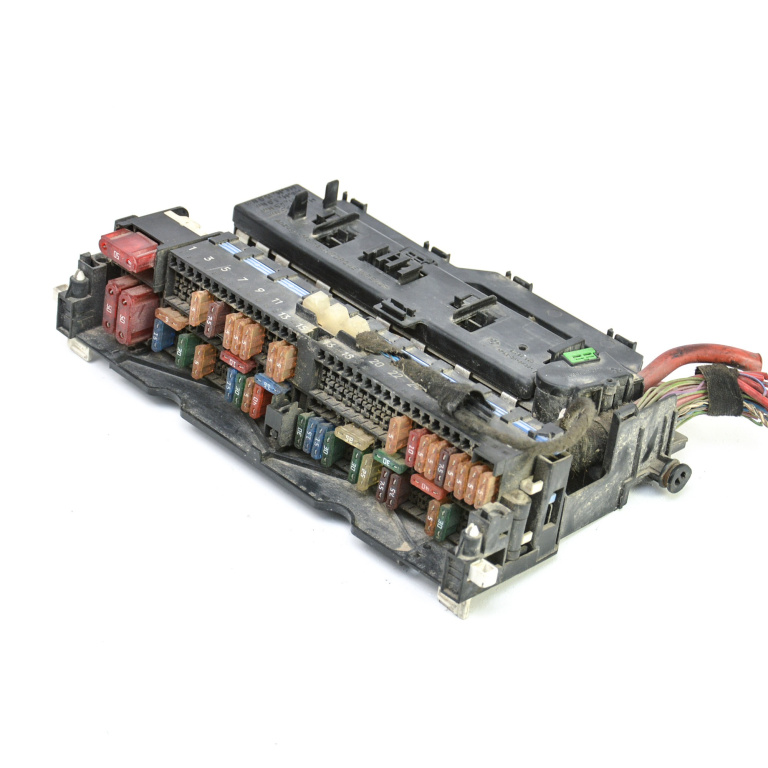 Panou Sigurante Bmw 3 (E46) 1998-2007 320 D Motorina 8364542, 8 364 542