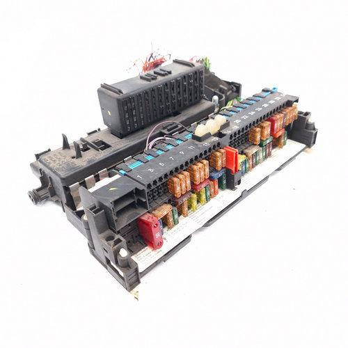 Panou Sigurante Bmw 3 (E46) 1998-2007 320 I M54 B22 (226S1) Benzina 8 364 542, 8364542, 62119161, 18...