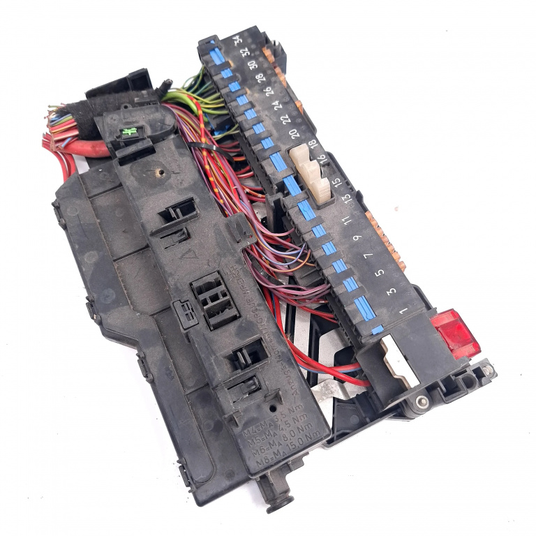 Panou Sigurante BMW 3 (E46) 1998 - 2007 8364540, 8364541, 8 364 541, 8364542, 8 364 542, 8387153, 8 387 153, 18500000000