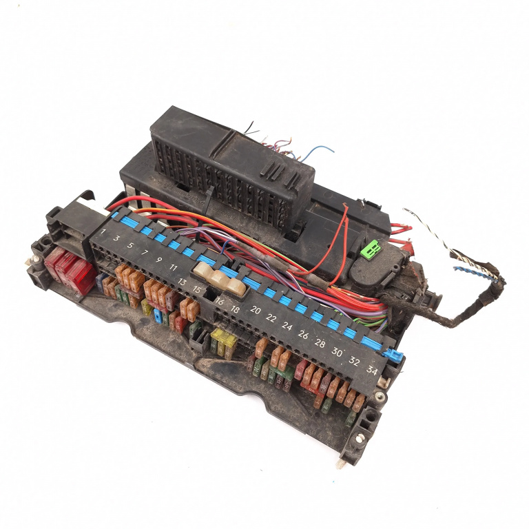 Panou Sigurante BMW 3 (E46) 1998 - 2007 8364542, 53831631, 18500000000, E6314H, MR20030502, 90106654, 8387153