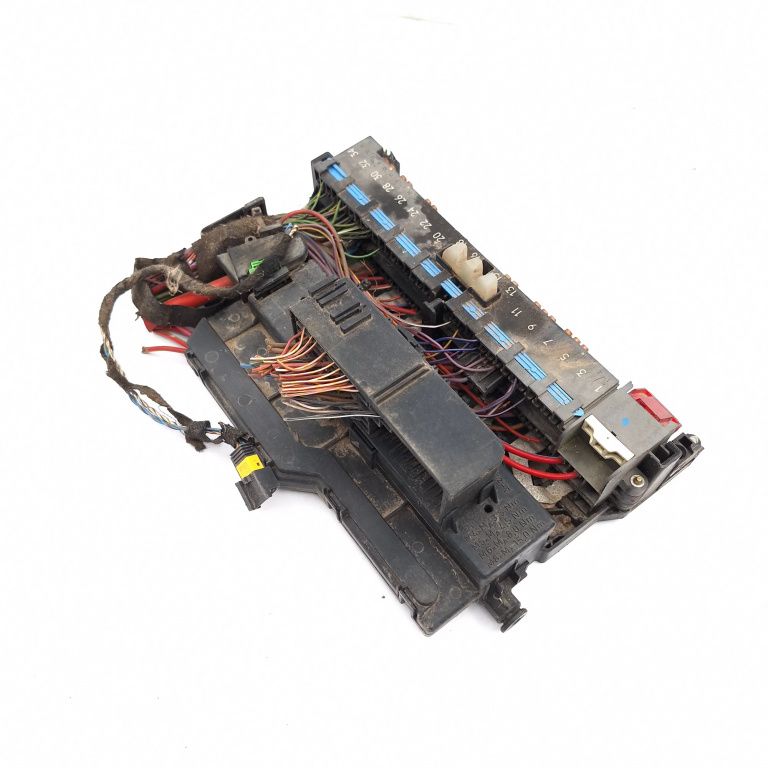 Panou Sigurante BMW 3 (E46) 1998 - 2007 Motorina 8364542, 8387153, 18500000000, E6314H, MR19990909, 90103265, 054003