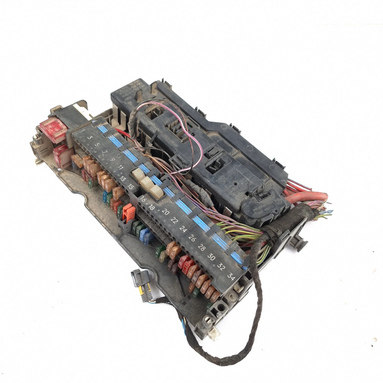 Panou Sigurante Bmw 3 (E46) 1998-2007 Mr19991019, 18500000000, E6314H, 90103629, 8364540, 8364542