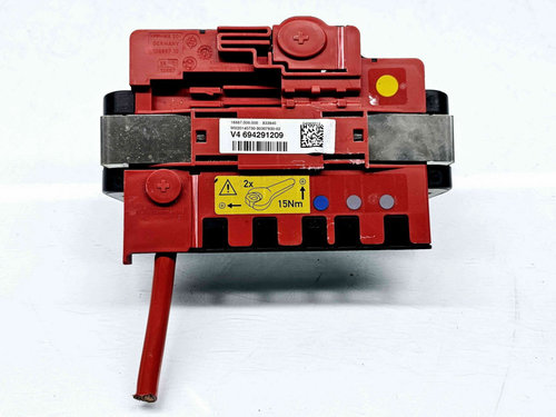 Panou sigurante Bmw 3 (E90) [Fabr 2005-2011] 6942912