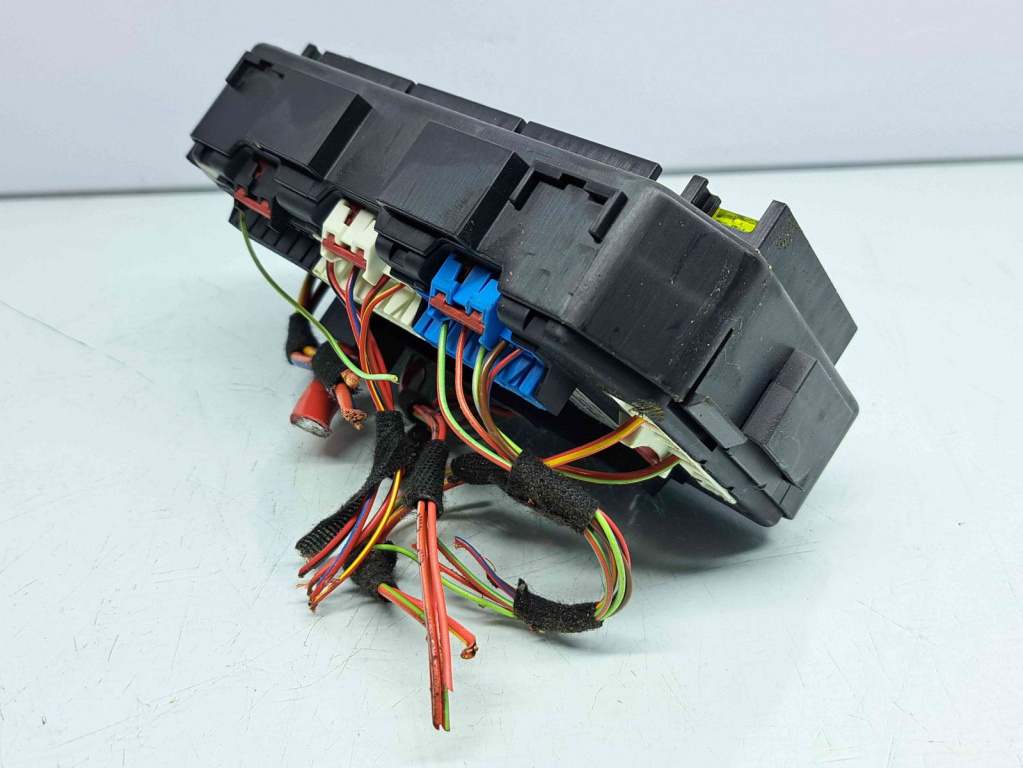 Panou sigurante Bmw 3 (F30) [Fabr 2012-2017] 9224879