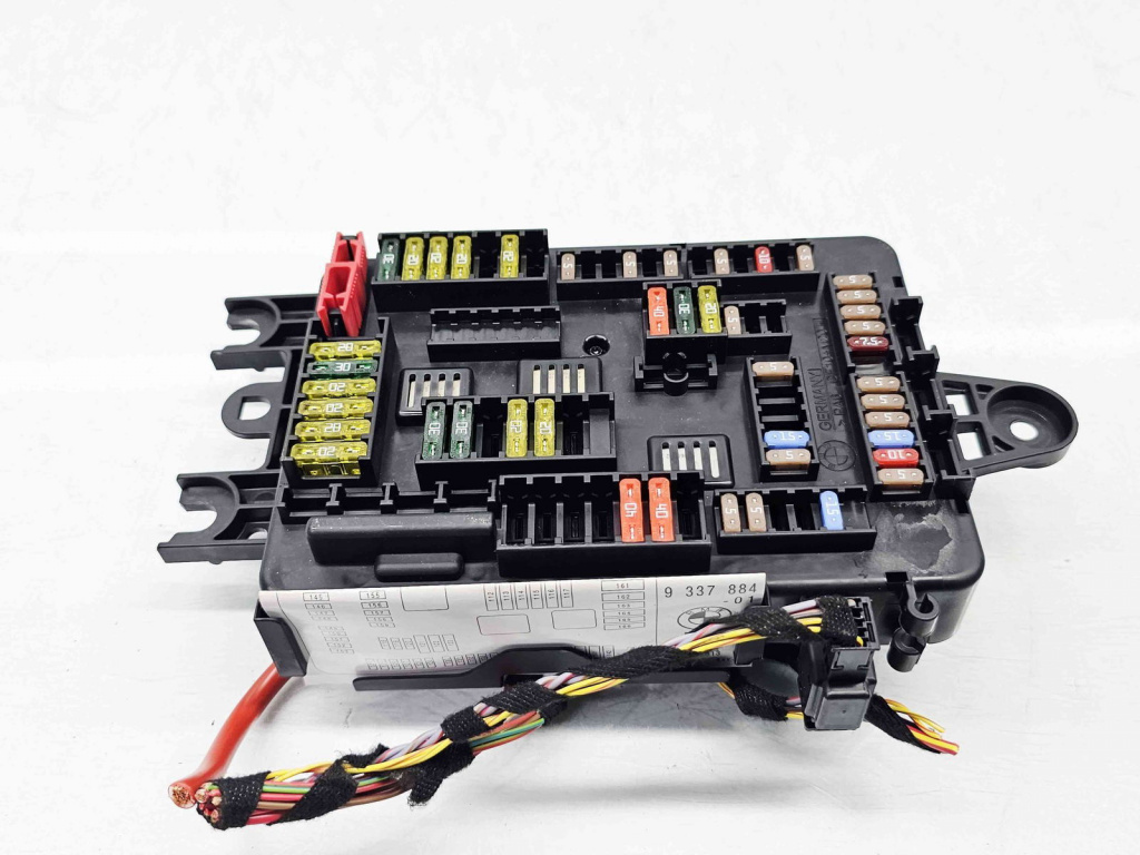 Panou sigurante Bmw 3 (F30) [Fabr 2012-2017] 9337880