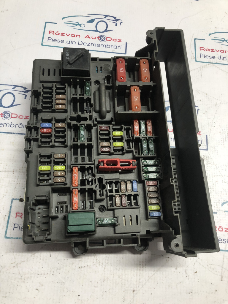 Panou sigurante BMW 320 E90 2006, 9119446 / 911944605