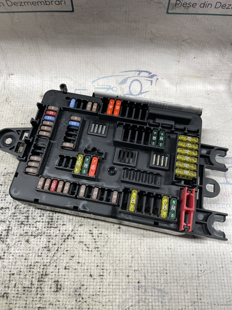 Panou sigurante BMW 320 F30 2012, 926111103