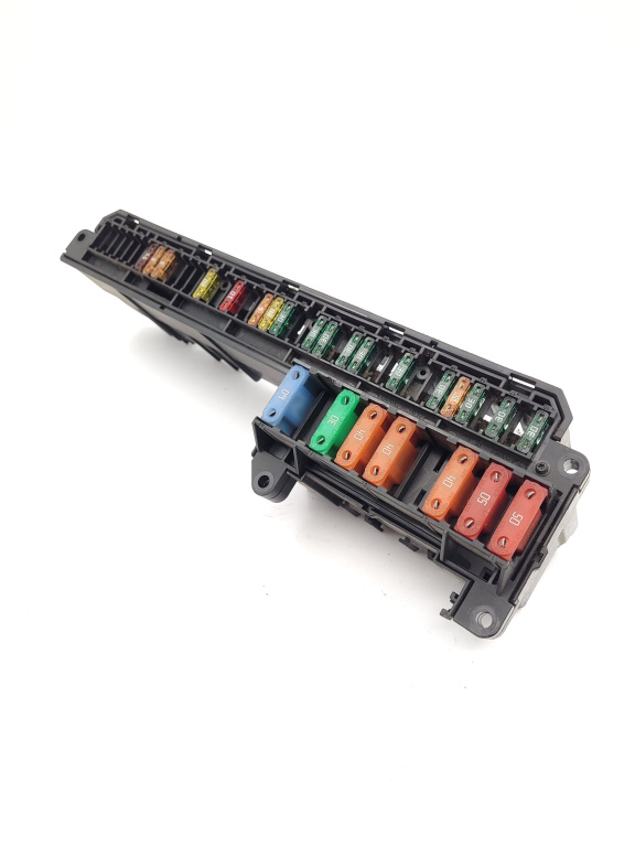 Panou Sigurante Bmw 5 (E60, E61) 2003-2010 520 D M47 D20 (204D4) Motorina 6957330, 6 957 330, 6114695733002, 6114 6 957 330 02
