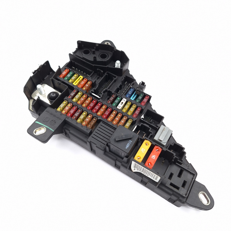 Panou Sigurante Bmw 5 (E60, E61) 2003-2010 520 I M54 B22 (226S1) Benzina 6906558, 690655807, 518794052, 6-906-558, 6906603