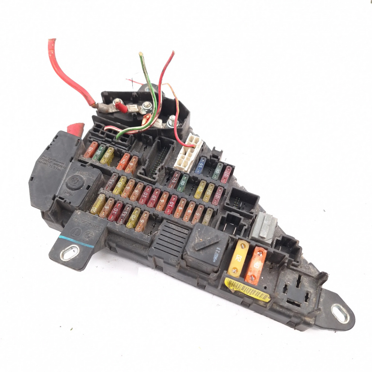 Panou Sigurante BMW 5 (E60, E61) 2003 - 2010 690658806, 6 906 588-06, 6 906 58806, 6906588-06, 6 906 501-05, 6 906 50105, 6906501-05, 690650105, 518811047 ES, 518811047ES, 6 906 588, 6906588