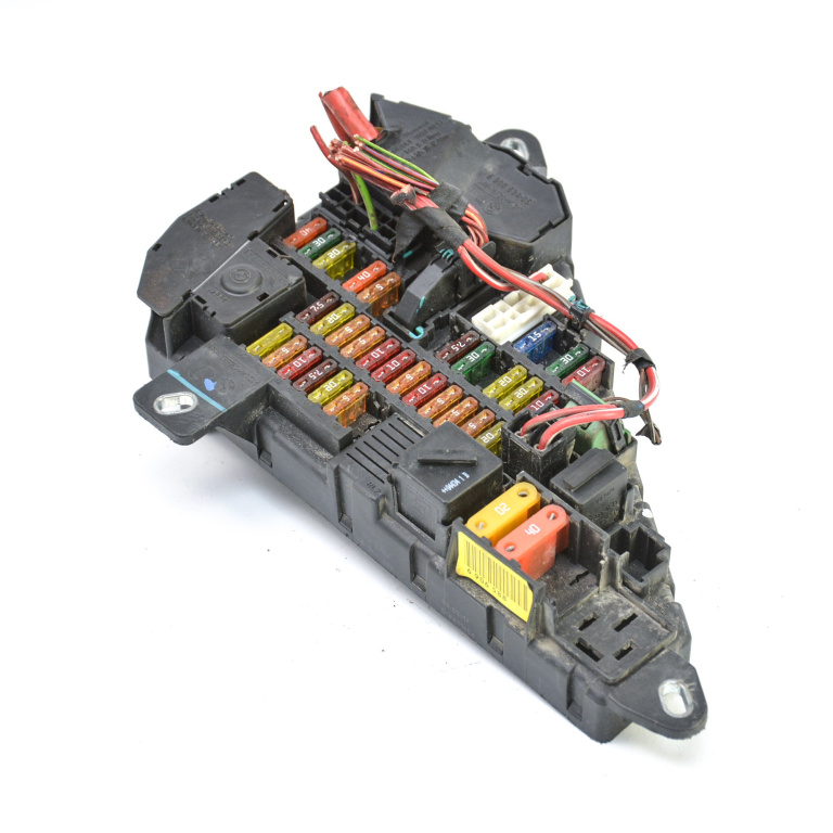 Panou Sigurante BMW 5 (E60, E61) 2003 - 2010 6906603, 6 906 603, 690660105, 6 906 601-05, 690659905, 6 906 599-05, 518811054, 690658807, 6 906 588-07