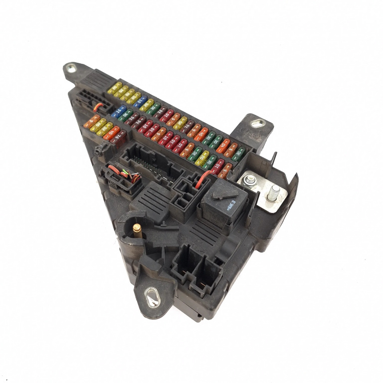 Panou Sigurante Bmw 5 (E60, E61) 2003-2010 6906618, 690661804, 518956024, 690661901