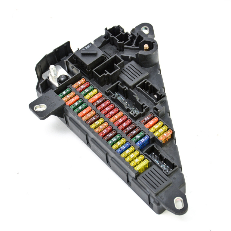 Panou Sigurante BMW 5 (E60, E61) 2003 - 2010 Motorina 9138830, 9 138 830, S18956057