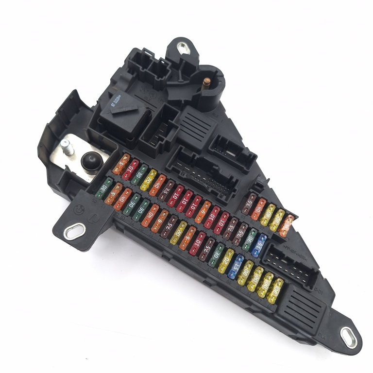 Panou Sigurante BMW 5 (E60, E61) 2003 - 2010 Motorina 9138830, 913883001, 9138830-01, 9 138 830 01, 518956057, 6906619, 690661901, 6906619-01, 6 906 619 01