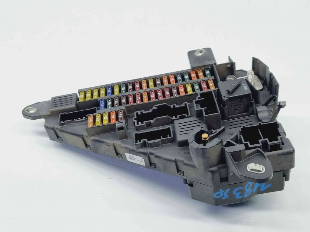 Panou sigurante Bmw 5 (E60) [Fabr 2004-2010] 6906619