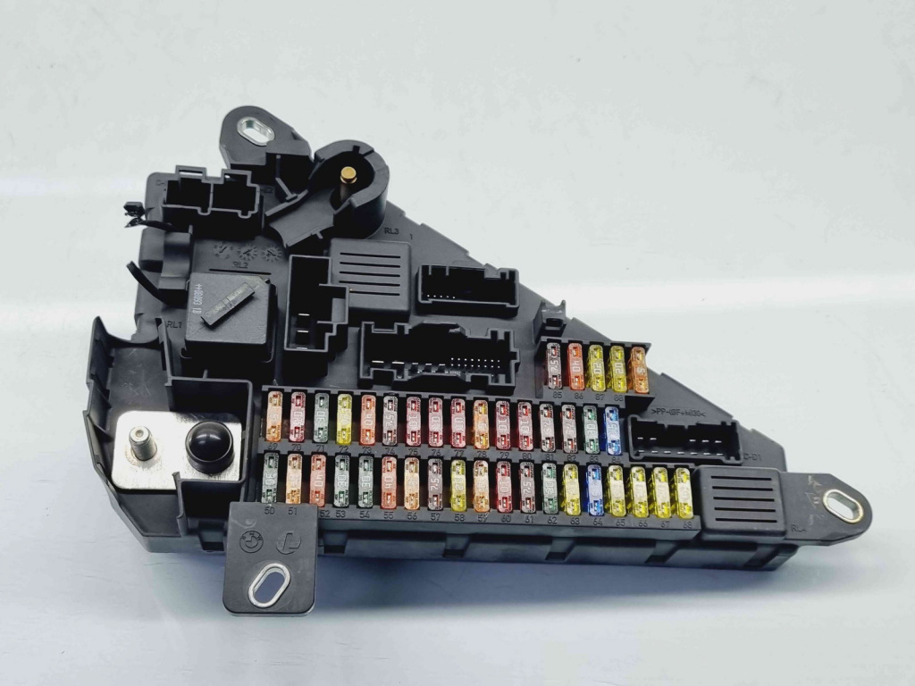 Panou sigurante Bmw 5 (E60) [Fabr 2004-2010] 6906619