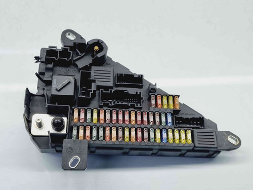 Panou sigurante Bmw 5 (E60) [Fabr 2004-2010] 6906619