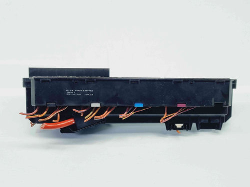 Panou sigurante Bmw 5 (E60) [Fabr 2004-2010] 6957330