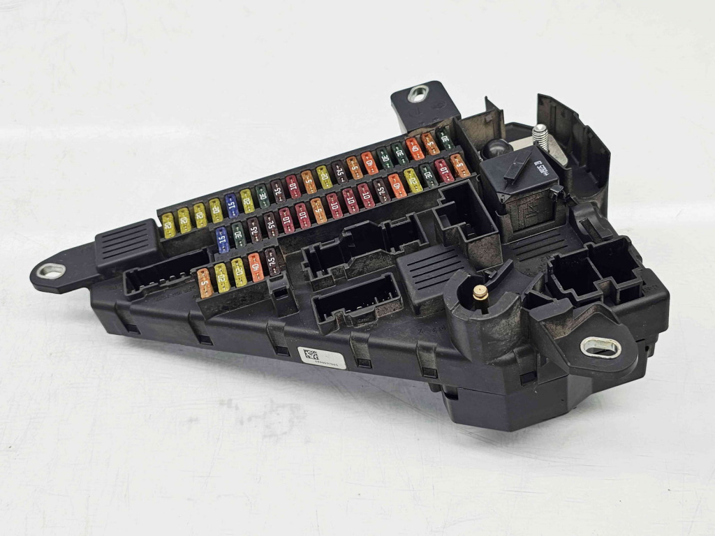 Panou sigurante Bmw 5 (E60) [Fabr 2004-2010] 9138830