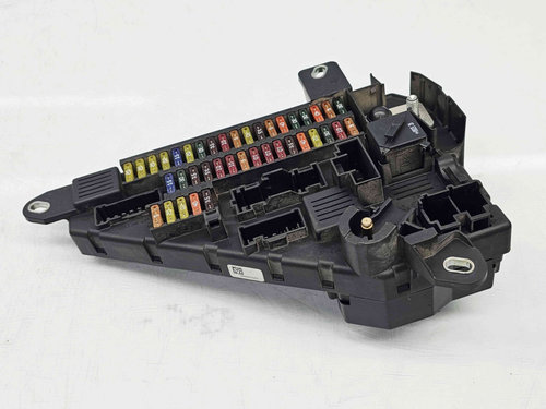 Panou sigurante Bmw 5 (E60) [Fabr 2004-2010] 9138830
