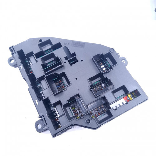 Panou Sigurante Bmw 5 - F10, F18, F11 2009-2017 520 D N47 D20 C Motorina 217033452, 923442301, 01670...