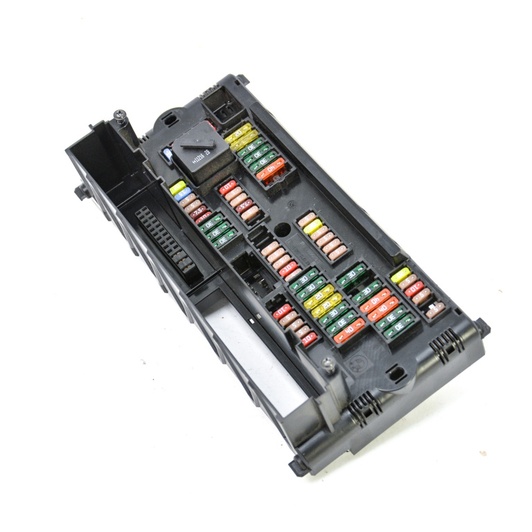 Panou Sigurante Bmw 5 - F10, F18, F11 2009-2017 530 D N57 D30 A Motorina 9234421, 9 234 421, 9 234 421-01, 2-1703344-2 E, 0-1670487-1, 100611 01756766