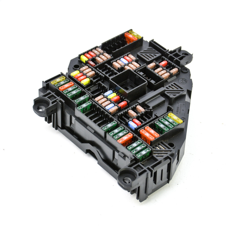 Panou Sigurante Bmw 5 - F10, F18, F11 2009-2017 530 D N57 D30 A Motorina 9234423, 9 234 423, 2-1703345-2 F, 01631081