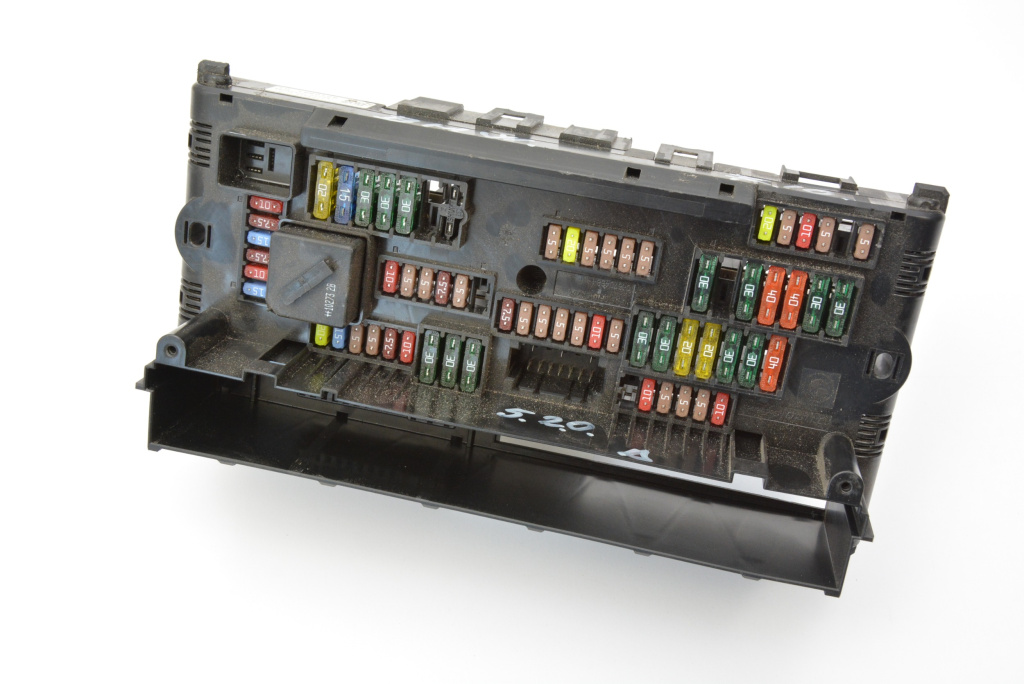 Panou Sigurante BMW 5 - F10, F18, F11 2009 - 2017 9210861