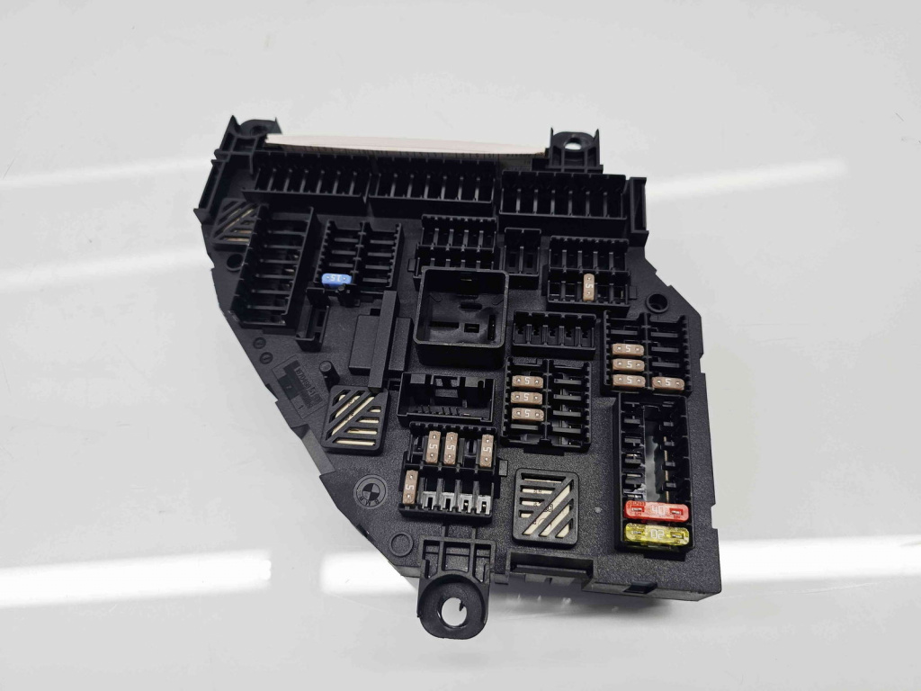 Panou sigurante Bmw 5 (F10) [Fabr 2011-2016] 9264923