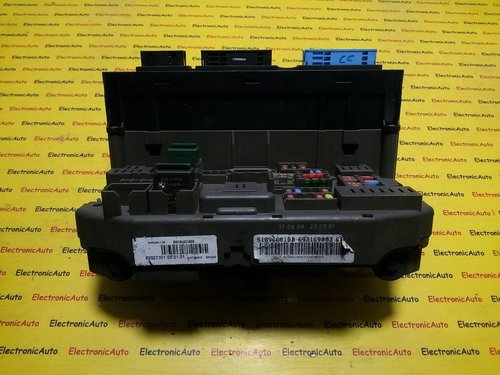 Panou sigurante BMW 518966010B, B010107400