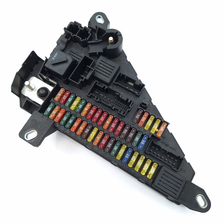 Panou Sigurante Bmw 6 (E63) 2003-2010 630 I N52 B30 A Benzina Sam 690661901, 6906619-01, 6906619, 690661805, 518956040