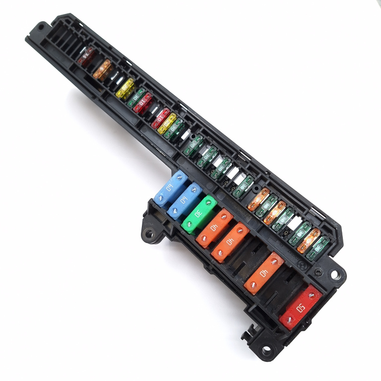 Panou Sigurante Bmw 6 (E63) 2003-2010 630 I N52 B30 A Benzina 25713290