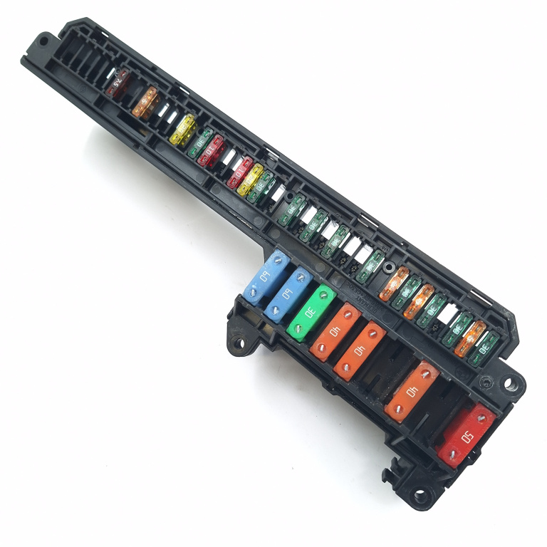 Panou Sigurante BMW 6 (E63) 2003 - 2010 Benzina 25713290, 2 57 13290