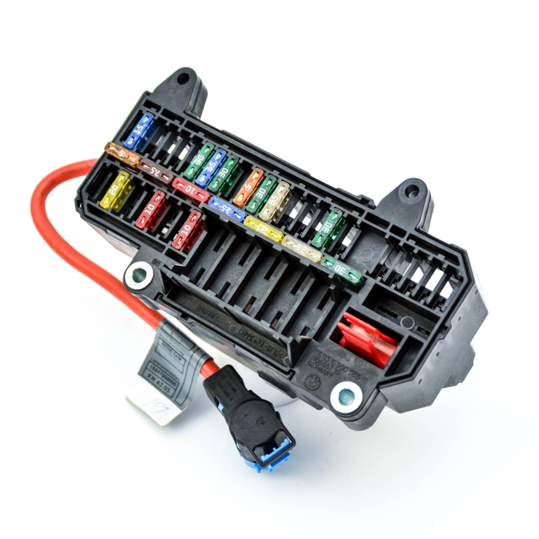 Panou Sigurante Bmw 7 (E65, E66, E67) 2001-2008 730 D Motorina 6900583