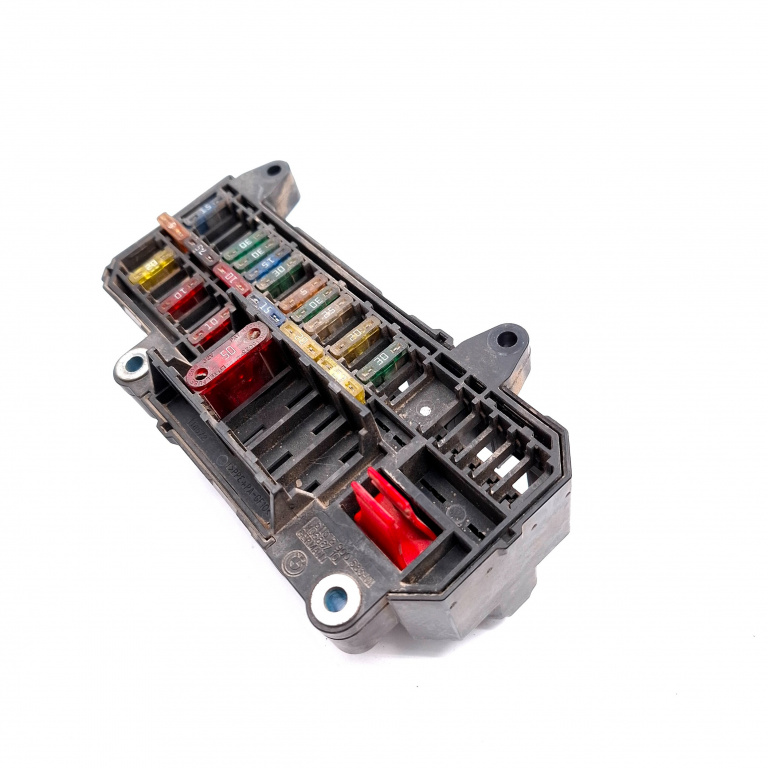 Panou Sigurante Bmw 7 (E65, E66, E67) 2001-2008 740 D M67 D39 (398D1) Motorina Bsm 6900583, 6113690058301, 10688710, 61136900583-01
