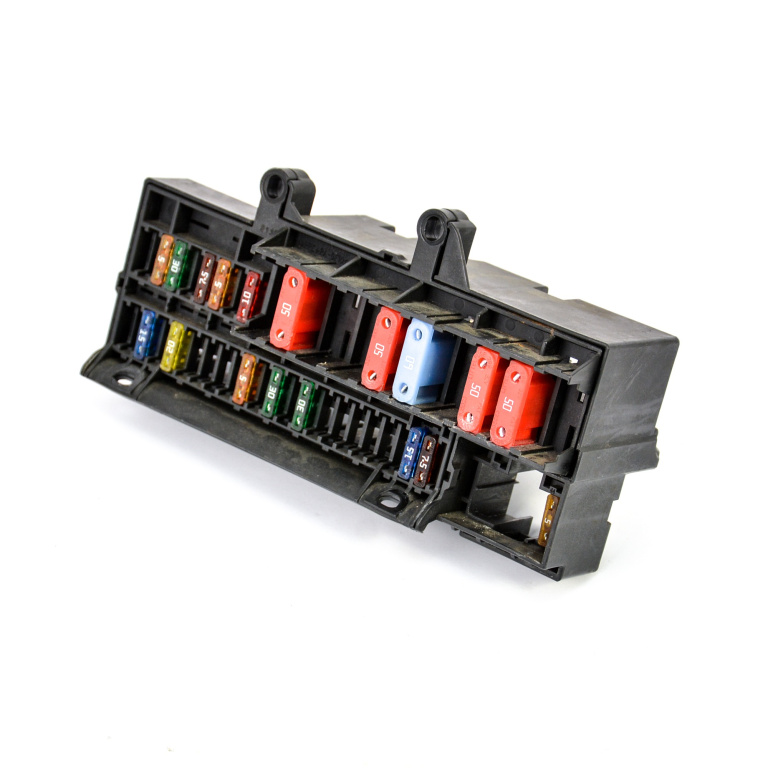 Panou Sigurante Bmw 7 (E65, E66, E67) 2001-2008 750 I,Li N62 B48 B Benzina 6900582, 6 900 582, 61.13-6 900 582
