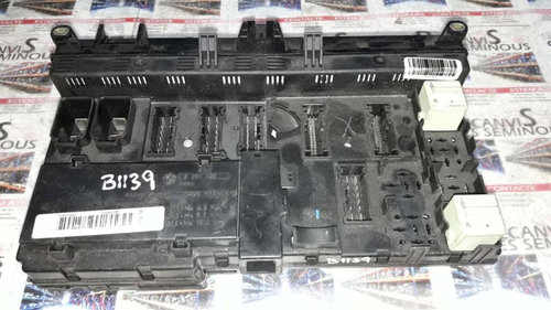 Panou sigurante BMW E53 518877006518877006