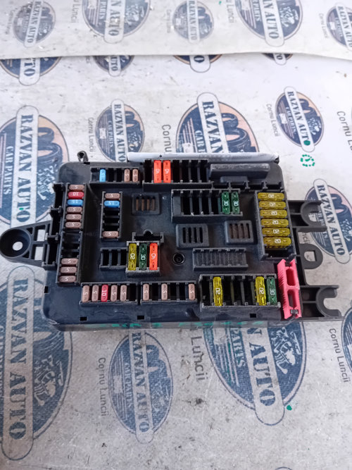 Panou sigurante BMW F30 1.6 Benzina 2013, 926111103