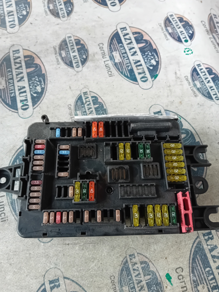 Panou sigurante BMW F30 2012, 926111003