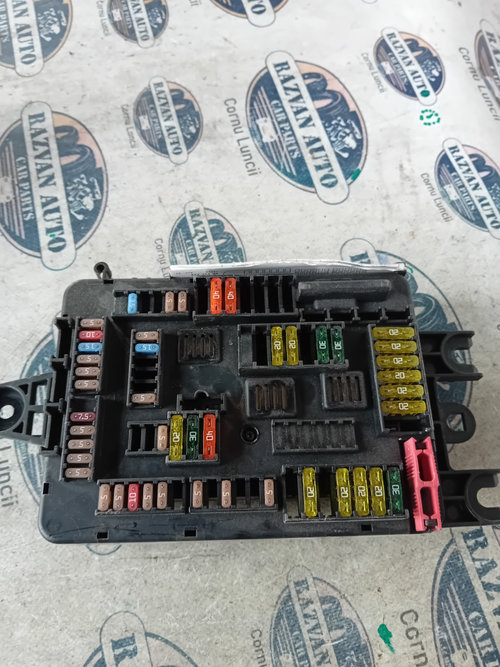 Panou sigurante BMW F30 2012, 926111003