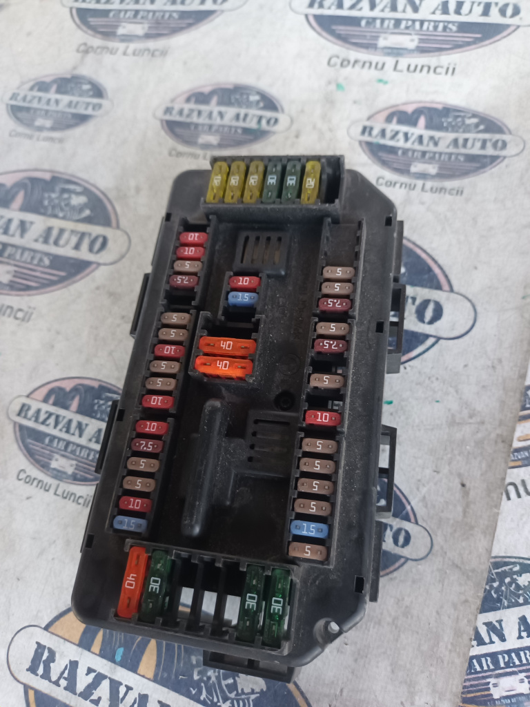 Panou sigurante BMW F30, 922487904