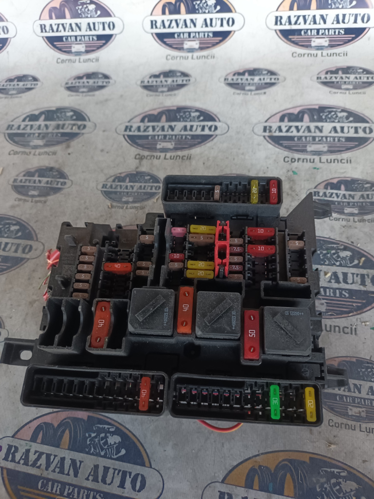 Panou sigurante BMW F48 2016, 927035501