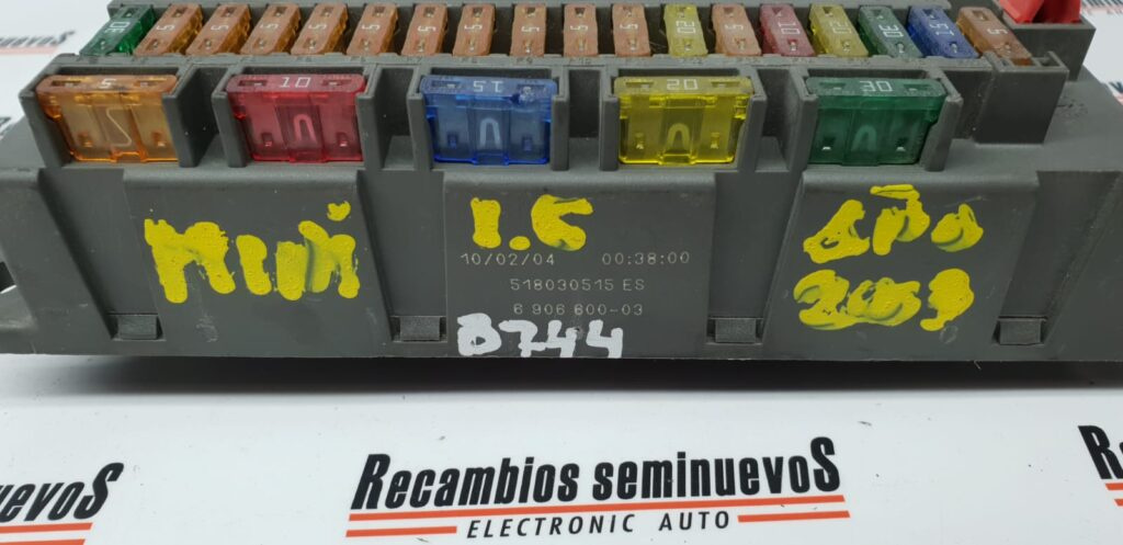 Panou sigurante BMW MINI COOPER ONE 518030515 ES / 518030515ES / 6 906 600-03 / 6 906 600 03 / 690660003518030515 ES / 518030515ES / 6 906 600-03 / 6 906 600 03 / 690660003